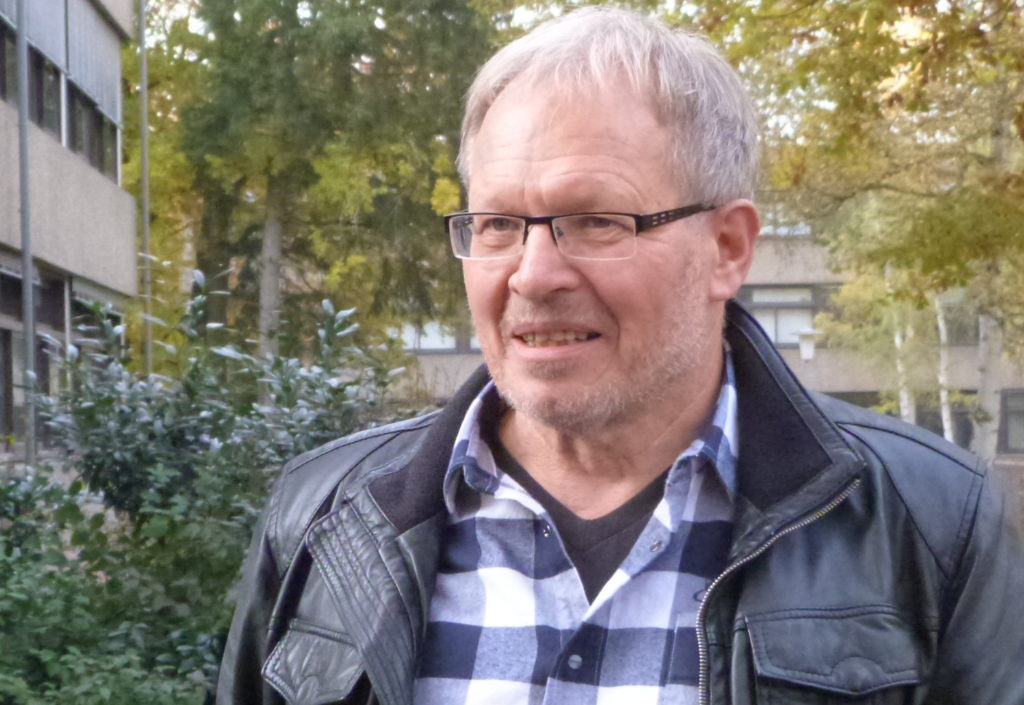 Foto Heribert